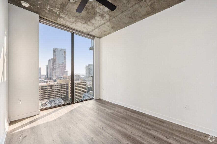 More Photos Of 801 S Hope St, Los Angeles Apartments For Lease