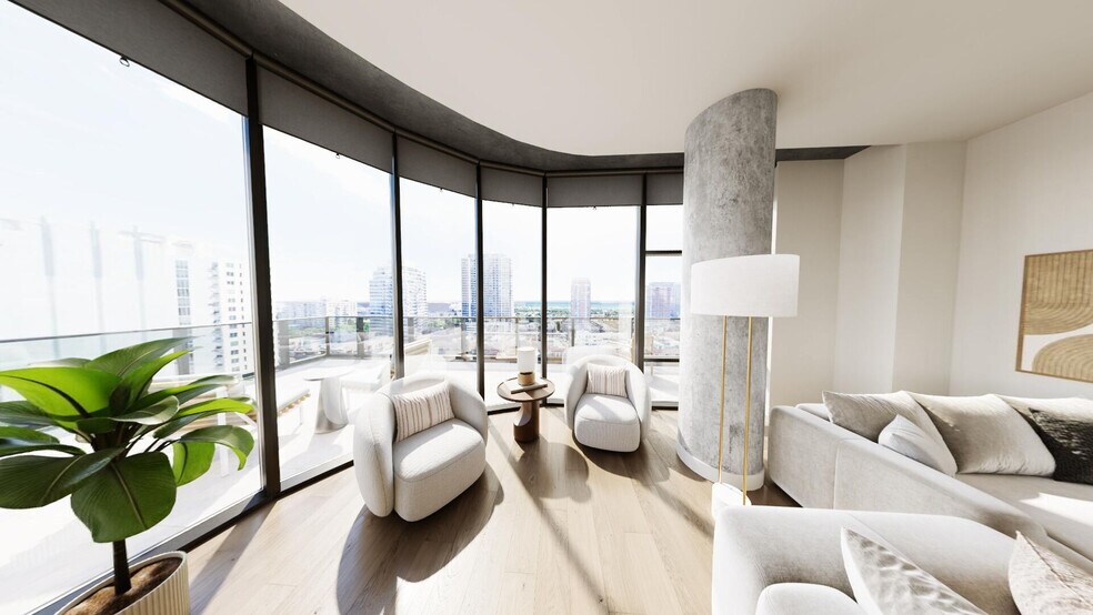 More Photos Of 1717 S Michigan Ave, Chicago Apartments For Lease