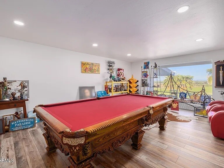 More Photos Of 7520 S Estrella Pky, Goodyear Land For Sale