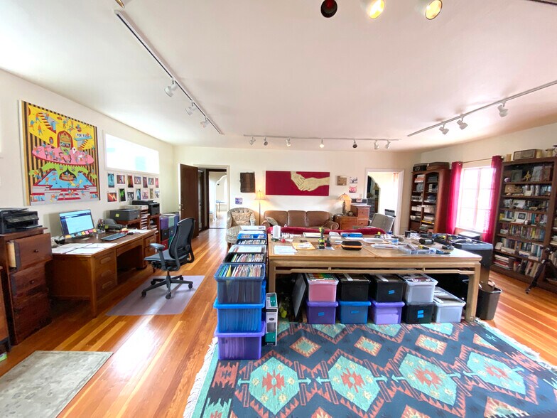 More Photos Of 3630 Telegraph Ave, Oakland Storefront Retail Residential For Sale