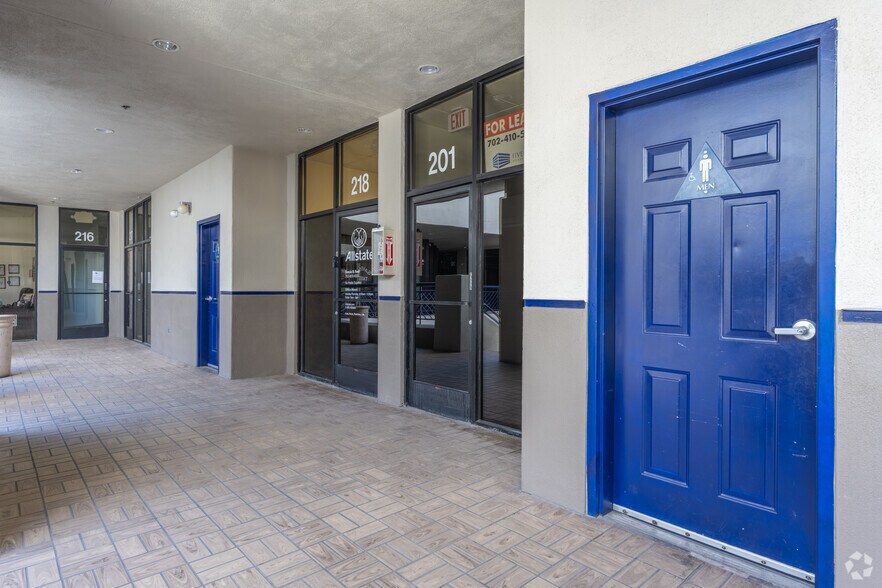 More Photos Of 3925 N Martin Luther King Blvd, North Las Vegas Unknown For Lease