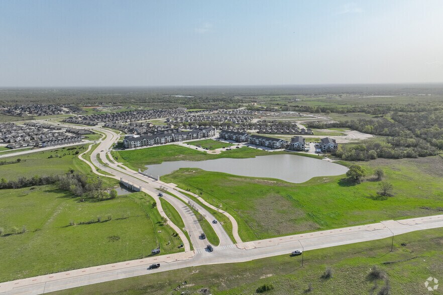 More Photos Of 1400 Midtown Dr, College Station Land For Sale