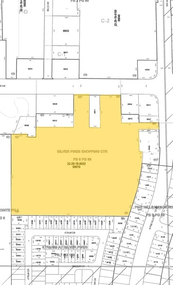 More Photos Of 5218-5398 Silver Star Rd, Orlando Unknown For Lease