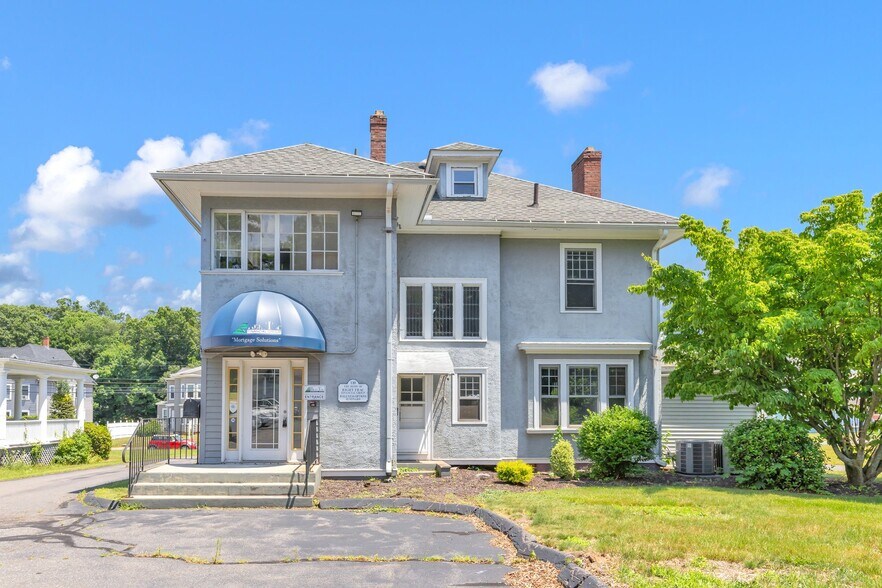 More Photos Of 110 Main St, Manchester Office Residential For Sale