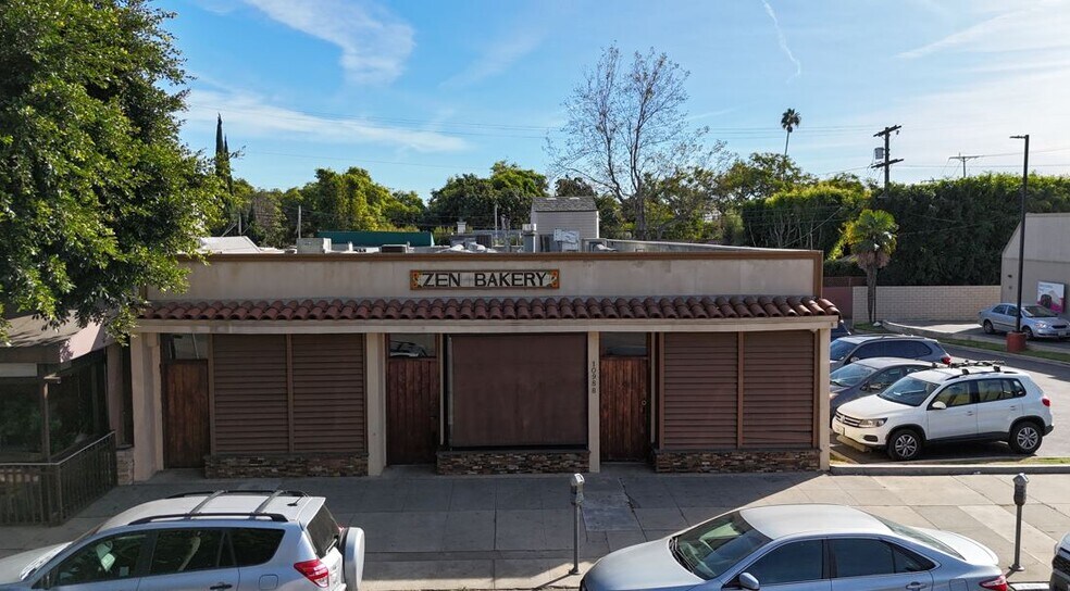 More Photos Of 10986 W Pico Blvd, Los Angeles Storefront For Sale