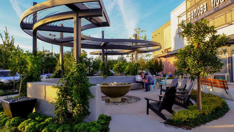 More Photos Of 730 S Allied Way, El Segundo Unknown For Lease