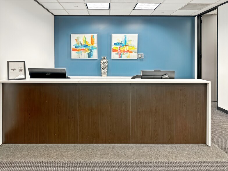 More Photos Of 13201 Northwest Fwy, Houston Coworking Space