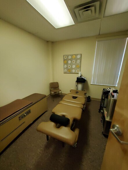 More Photos Of 1450 Parkside Ave, Ewing Medical For Lease