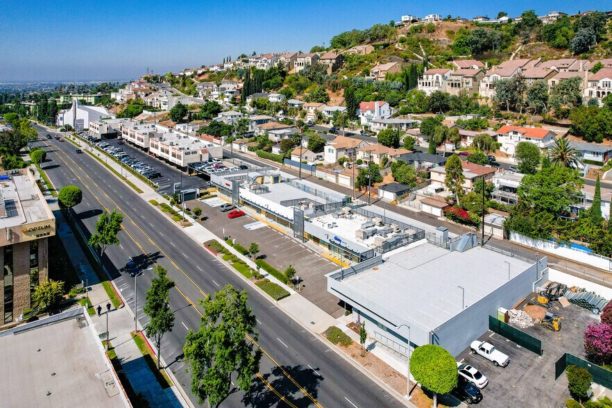 More Photos Of 883 S Atlantic Blvd, Monterey Park Storefront Retail Office For Lease