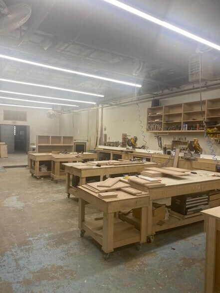 More Photos Of 52-07 Barnett Ave, Long Island City Warehouse For Sale