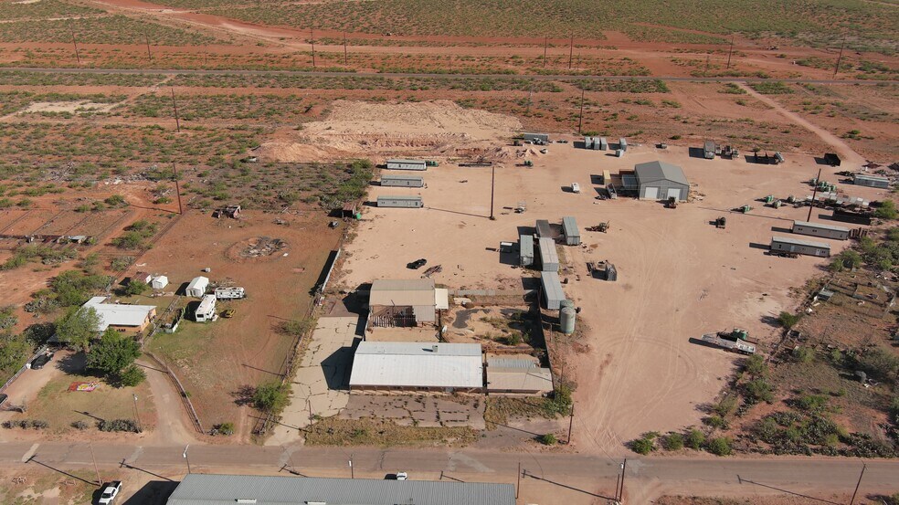 More Photos Of 1000 12th st, Wink Land For Sale