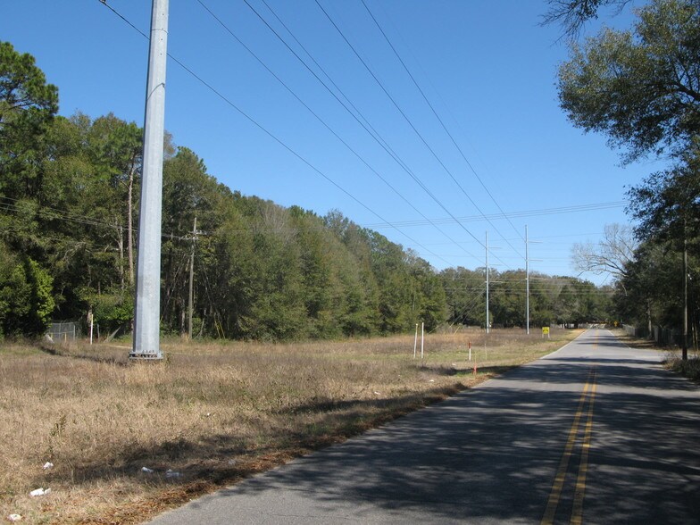More Photos Of 00 Rambler Dr, Pensacola Land For Sale