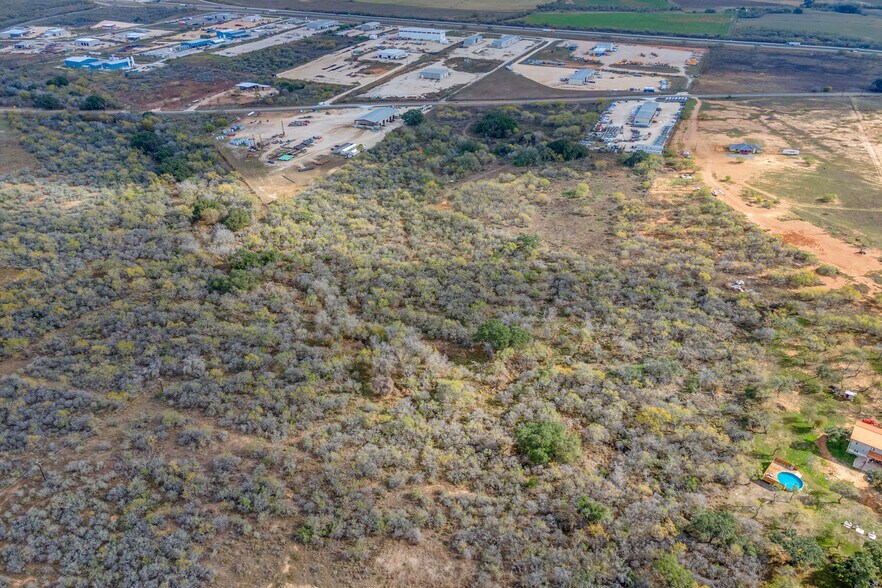 More Photos Of Farm to Market Road 1784, Pleasanton Land For Sale