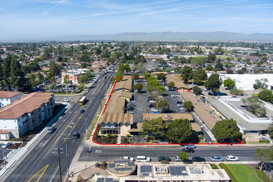 Primary Photo Of 1414 S Miller St, Santa Maria Medical For Sale