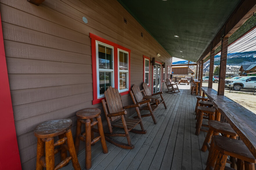More Photos Of 228 Elcho Ave, Crested Butte Service Station For Sale