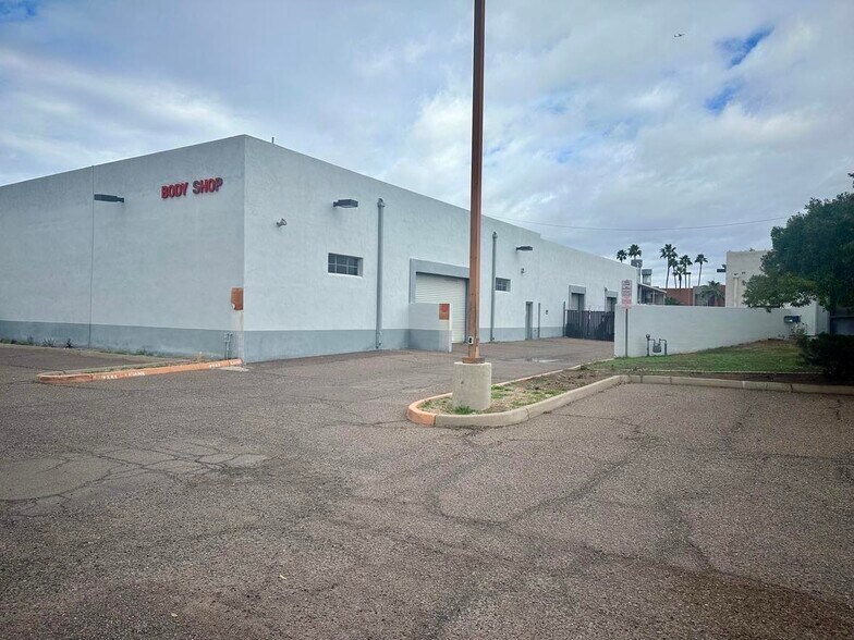 More Photos Of 1120 W Main St, Mesa Auto Repair For Sale