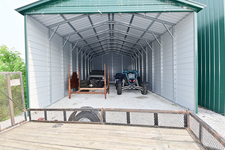 More Photos Of 115 N Chestnut St, Monrovia Auto Repair For Sale