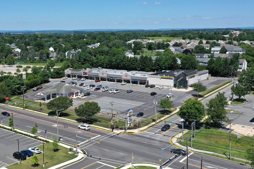 More Photos Of 185 W Main St, Macungie Unknown For Lease