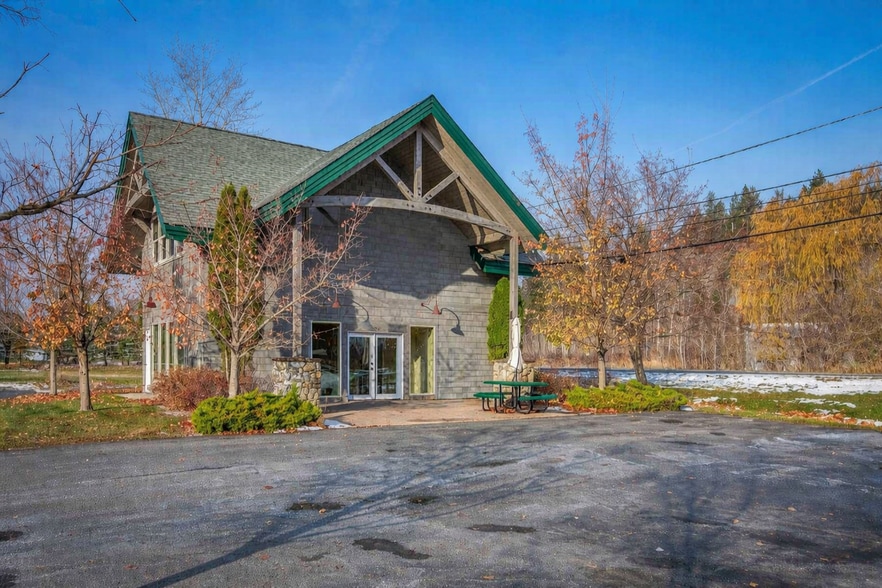 Primary Photo Of 204 4th Ave, Dover Office For Lease