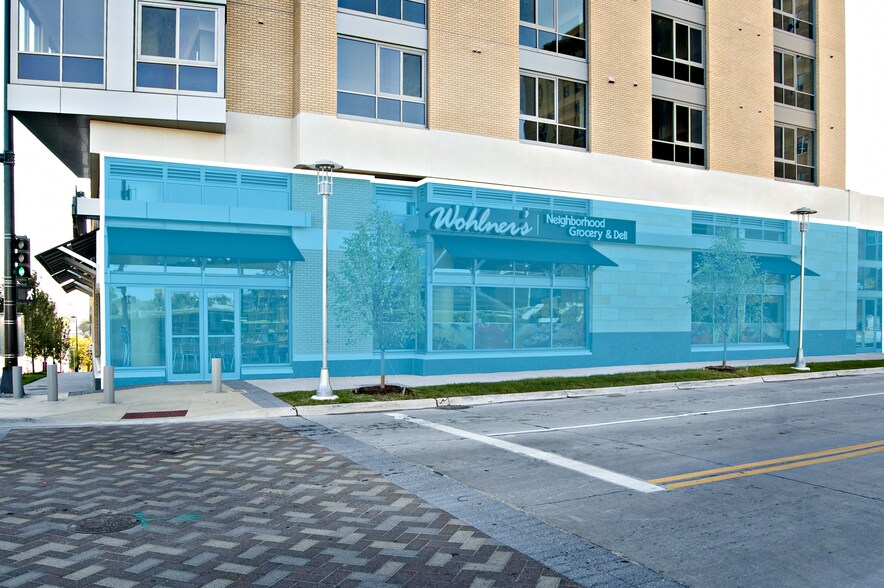 More Photos Of 3253 Dodge St, Omaha Hotel For Sale