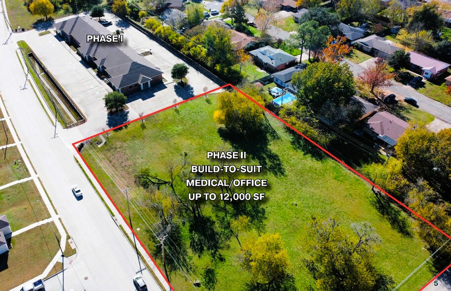 More Photos Of 4006 Wellington St, Greenville Office For Lease