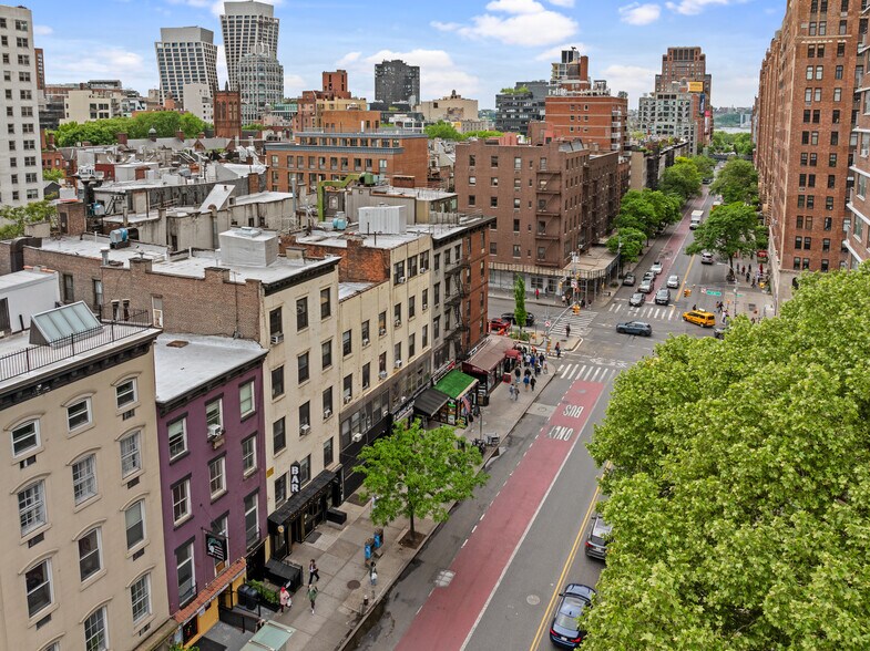 More Photos Of 358 W 23rd St, New York Multifamily For Sale