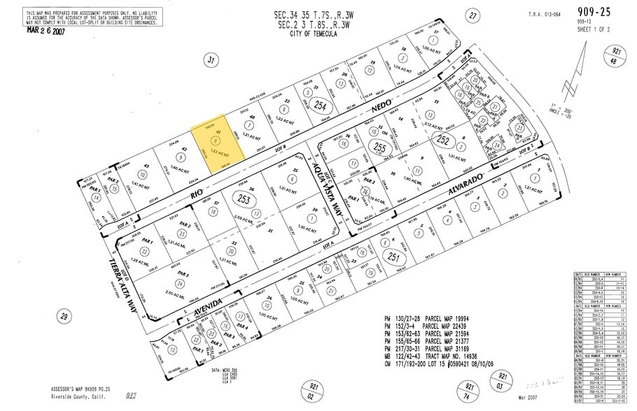 More Photos Of 42274 Rio Nedo, Temecula Manufacturing For Lease