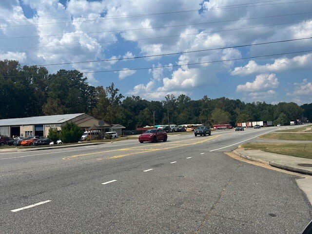 More Photos Of 4349 Abbotts Bridge Rd, Duluth Land For Sale