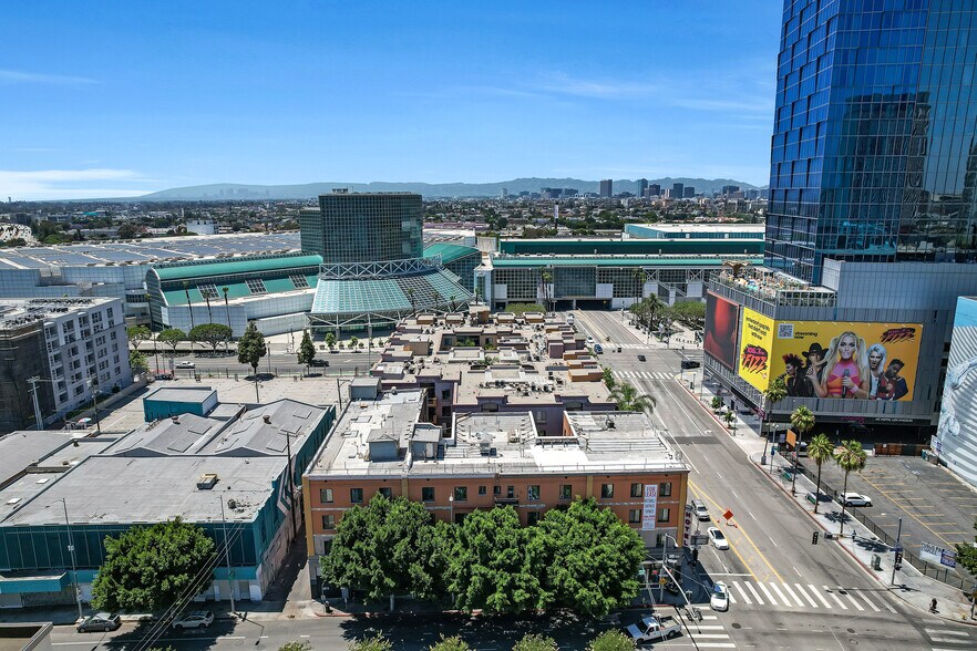 More Photos Of 1315 S Flower St, Los Angeles Multifamily For Sale