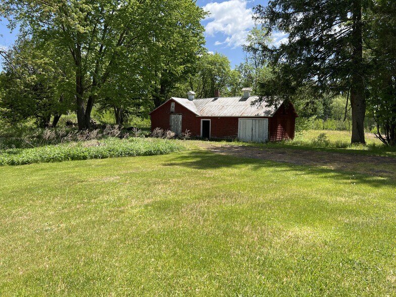 More Photos Of 5219 Rome Taberg Rd, Rome Land For Sale