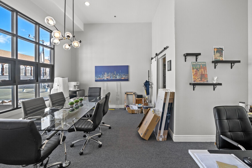 More Photos Of 423-435 Valencia St, San Francisco Freestanding For Sale