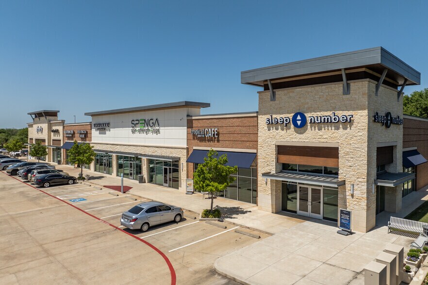 More Photos Of 13517 University Blvd, Sugar Land Unknown For Lease