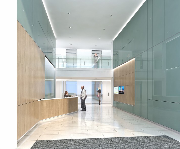 More Photos Of 1015 18th St NW, Washington Office For Lease