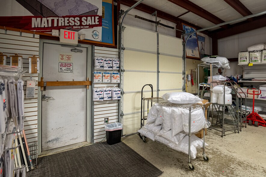 More Photos Of 6663 Highway 58, Buffalo Junction Storefront Retail Office For Sale