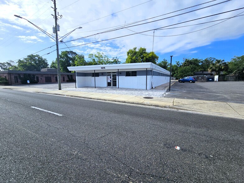 More Photos Of 4616 San Juan Ave, Jacksonville Medical For Lease
