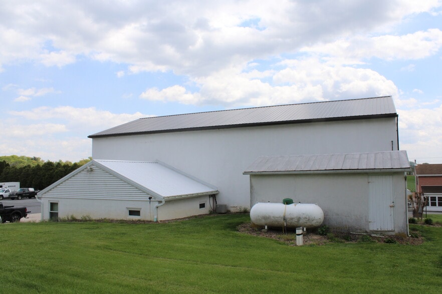 More Photos Of 282 Chapel Hill Rd, Sinking Spring Contractor Storage Yard For Lease