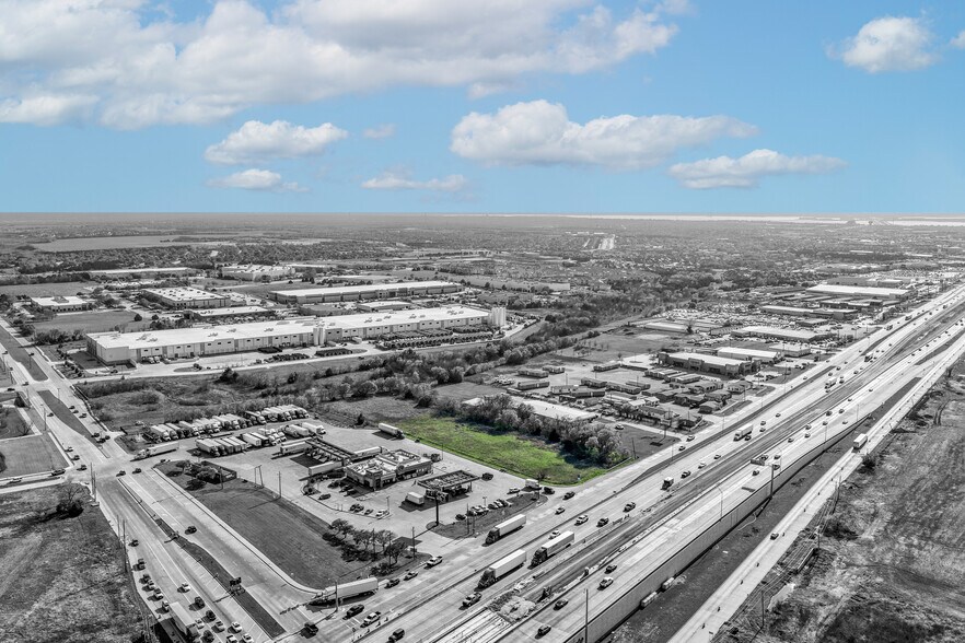 More Photos Of 1970 I-30, Rockwall Land For Sale