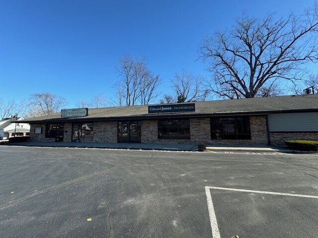 More Photos Of 12001 E Washington St, Indianapolis Office For Lease