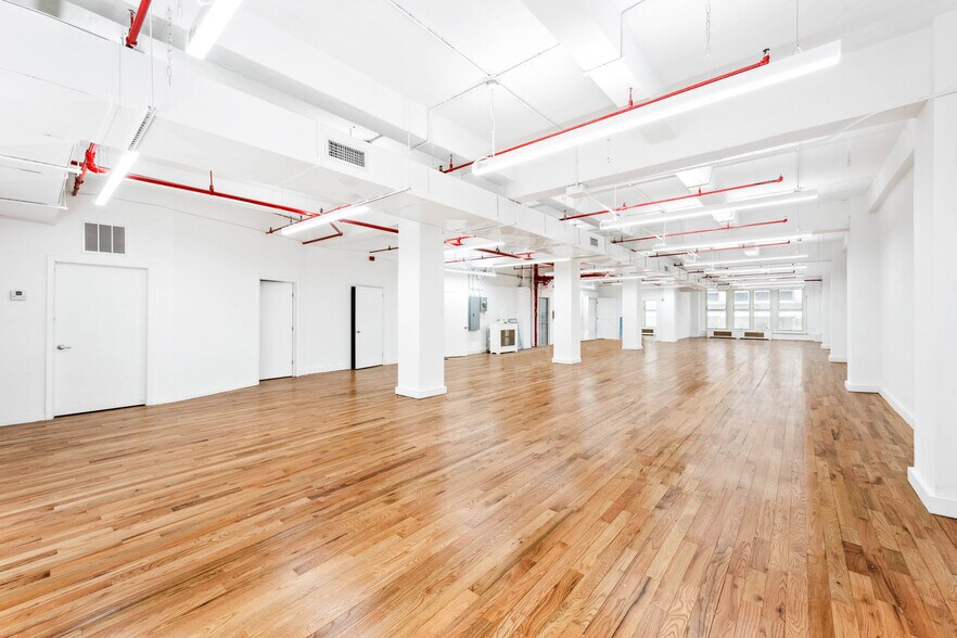 More Photos Of 124 W 36th St, New York Loft Creative Space For Lease