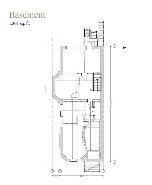 More Photos Of 12 Madison Av, Toronto Office Residential For Sale