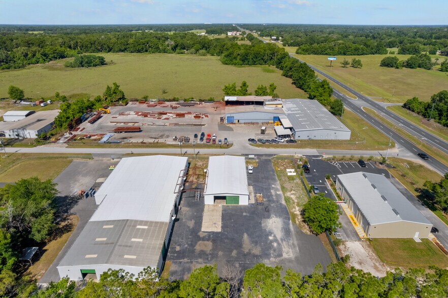 More Photos Of 13595 SE 31st Ave, Summerfield Warehouse For Sale