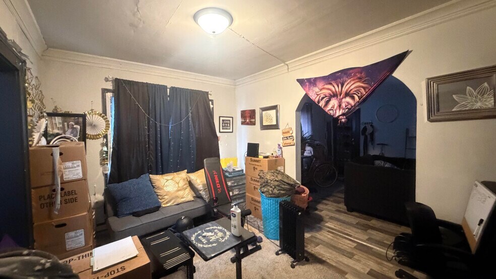 More Photos Of 1003 N Franklin St, Danville Apartments For Sale