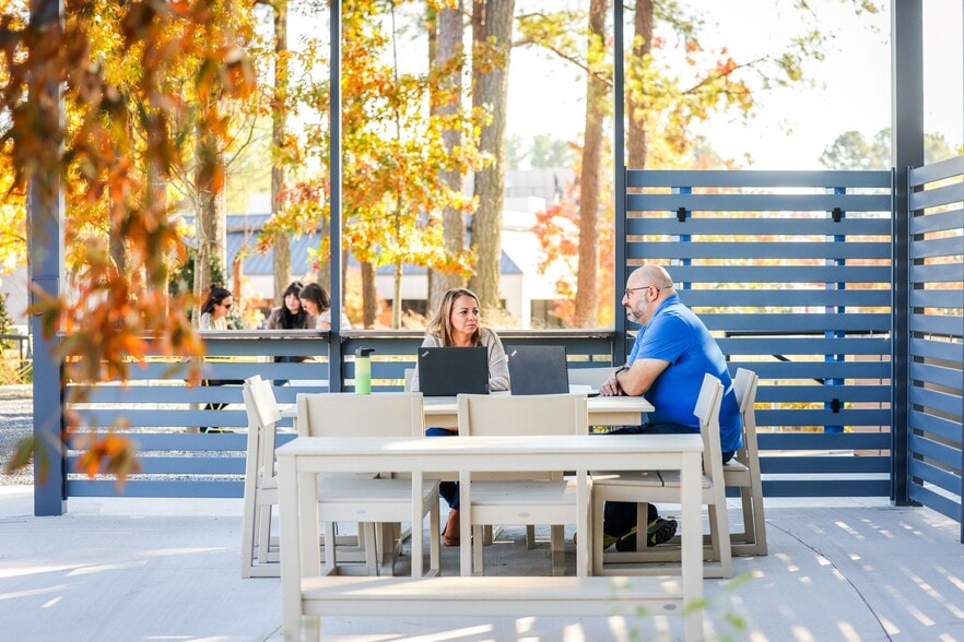 More Photos Of 1035 Swabia Ct, Durham Research And Development For Lease