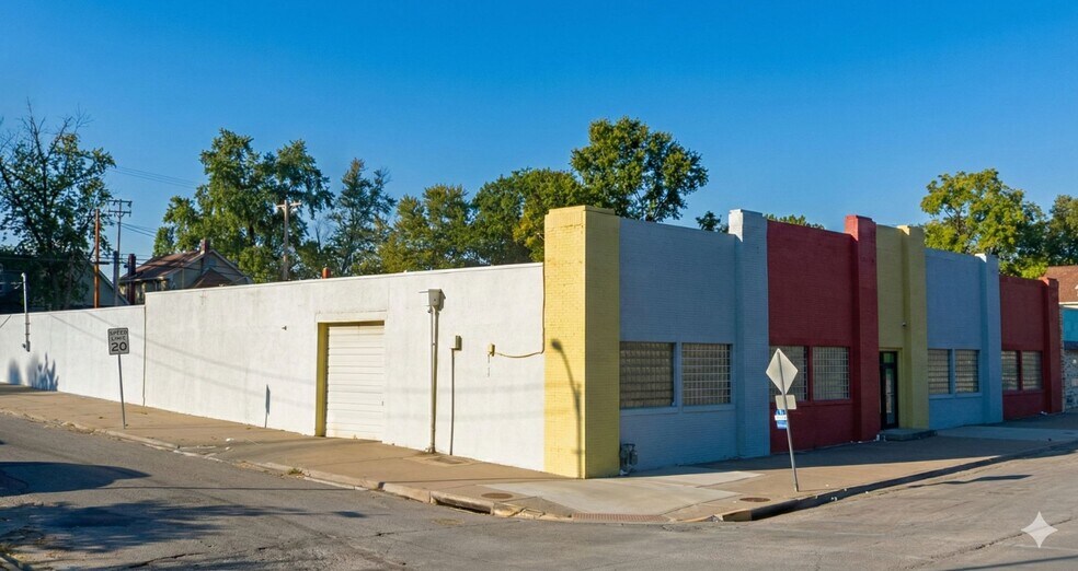More Photos Of 1401 Minnesota Ave, Kansas City Warehouse For Sale