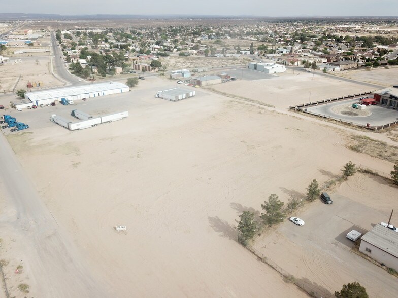 More Photos Of 1538 Pawling Dr, Horizon City Land For Sale