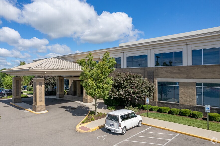 More Photos Of 6251 Good Samaritan Way, Huber Heights Medical For Lease