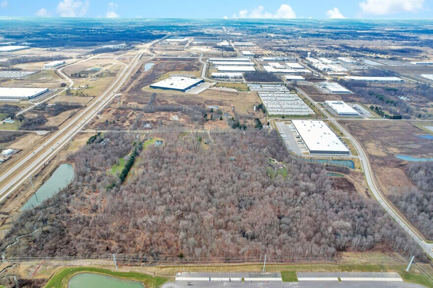 More Photos Of 1870 Harrison Rd NW, Johnstown Land For Sale