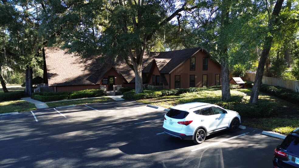 More Photos Of 2809 Blanding Blvd, Middleburg Office For Sale