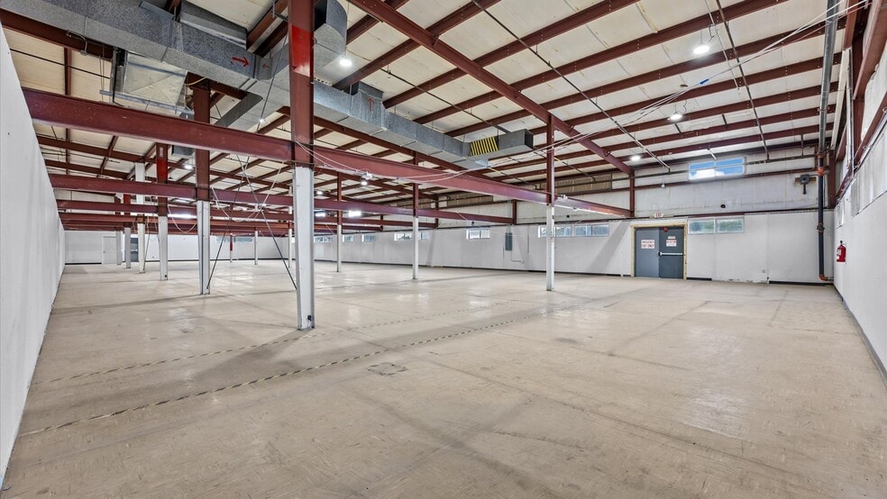 More Photos Of 287 27 Rd, Grand Junction Warehouse For Lease