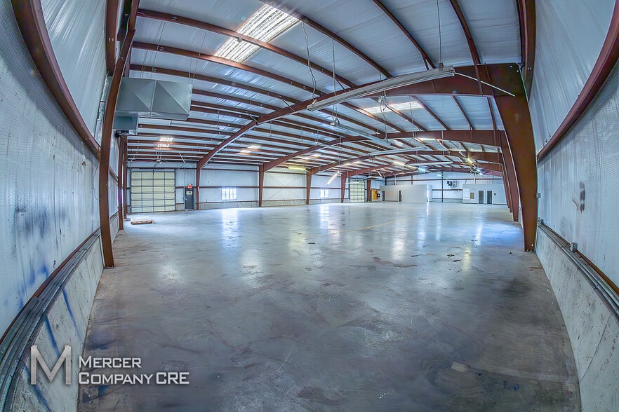 More Photos Of 340 S Eckroat St, Oklahoma City Unknown For Lease